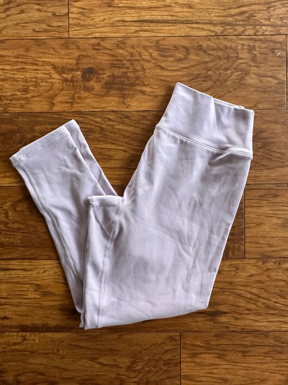 Ptula Valerie legging LILAC